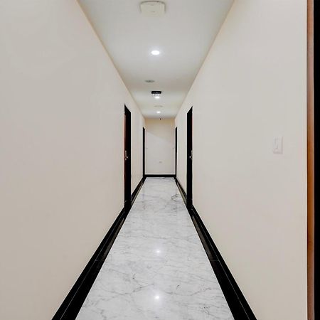 Townhouse Oriental Inn Chennai Eksteriør billede