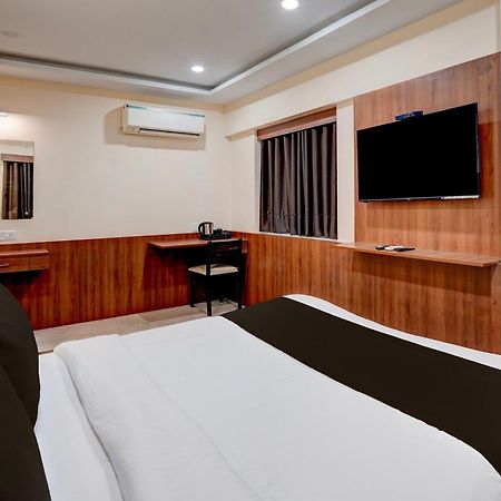 Townhouse Oriental Inn Chennai Eksteriør billede
